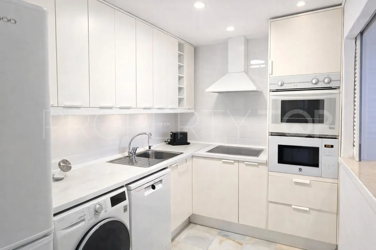 Buy Marbella - Puerto Banus 1 bedroom apartment