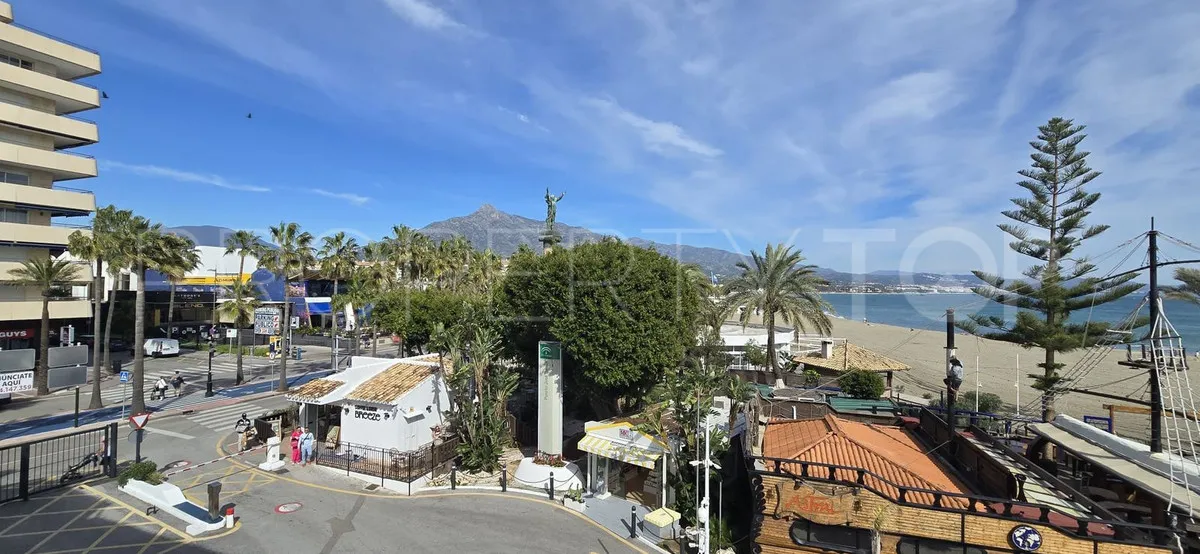 Buy Marbella - Puerto Banus 1 bedroom apartment