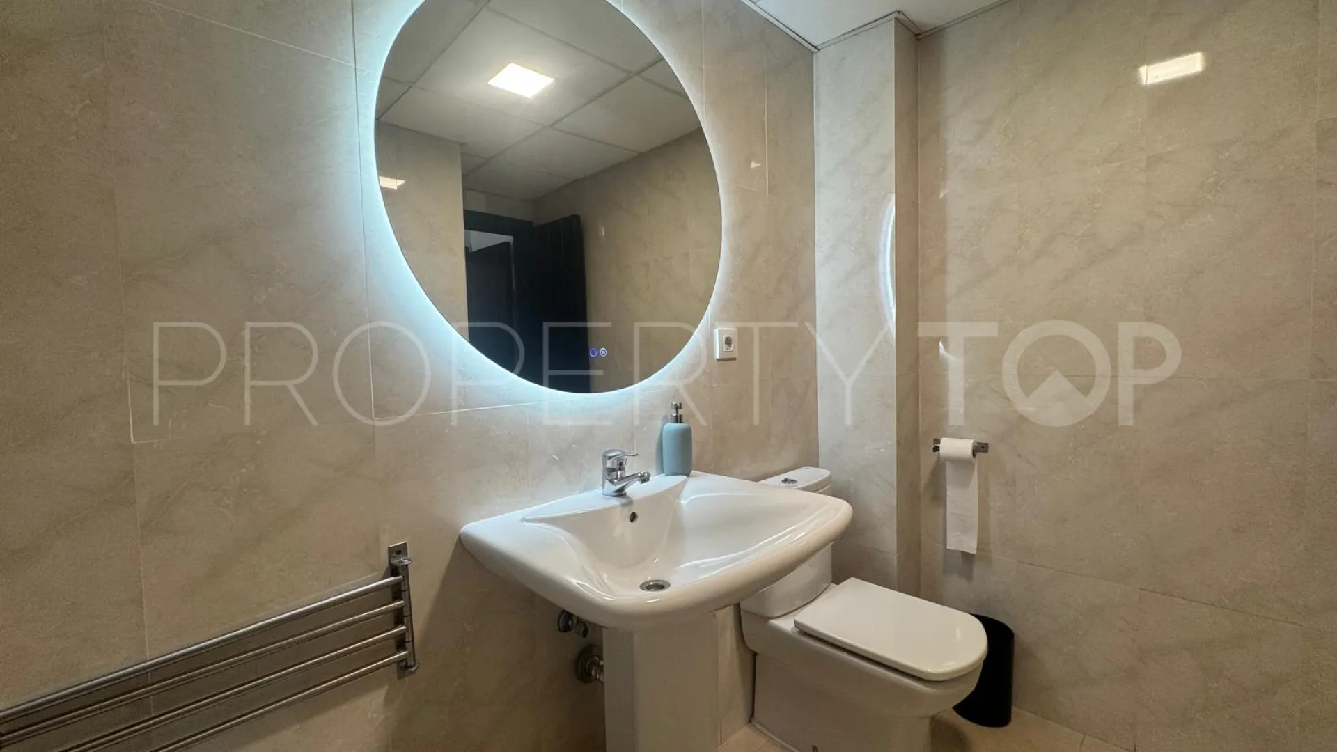 Buy Marbella - Puerto Banus 1 bedroom apartment