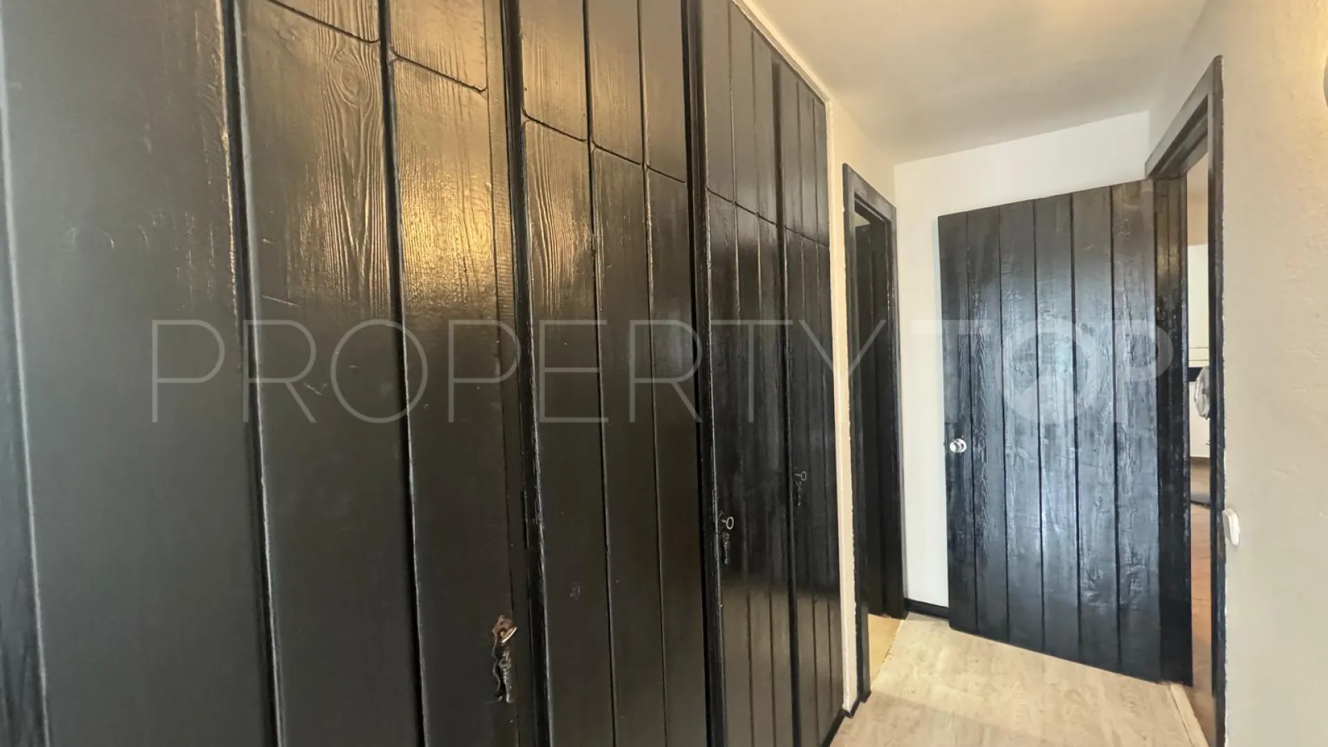 Buy Marbella - Puerto Banus 1 bedroom apartment