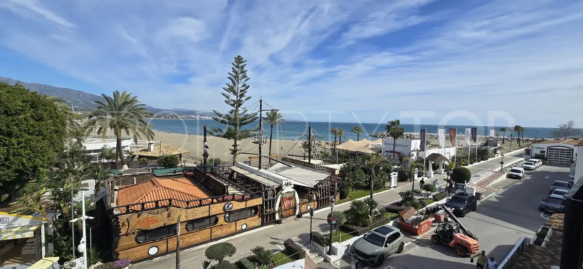 Buy Marbella - Puerto Banus 1 bedroom apartment