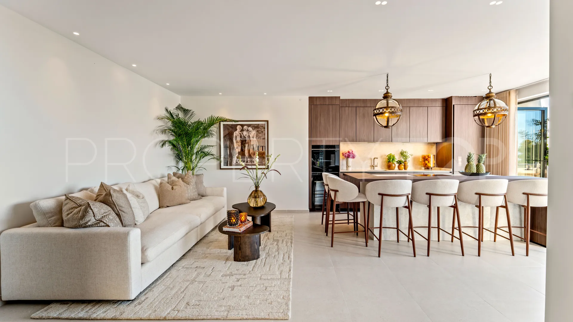 3 bedrooms apartment for sale in Coto Real