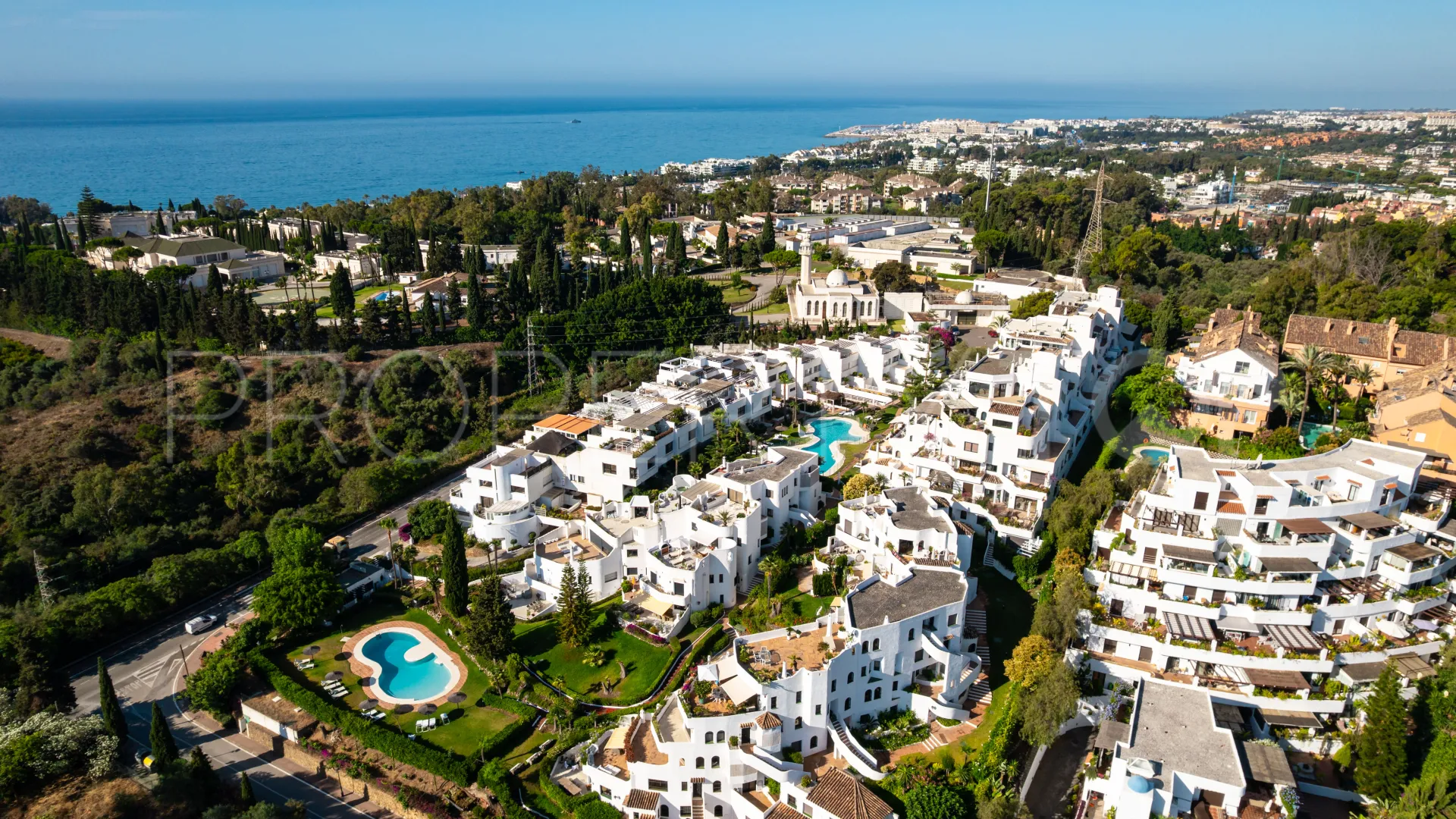3 bedrooms apartment for sale in Coto Real