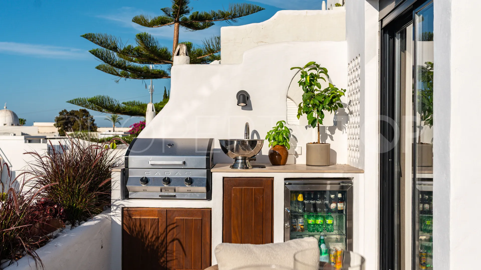 3 bedrooms apartment for sale in Coto Real