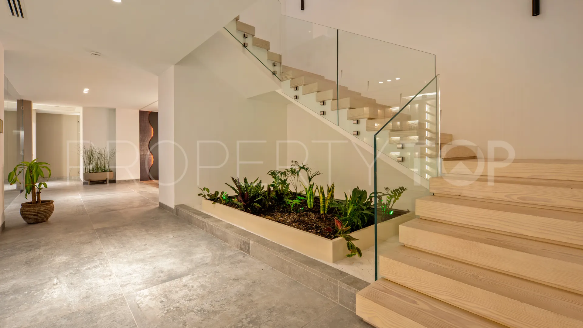 The Hills, villa en venta