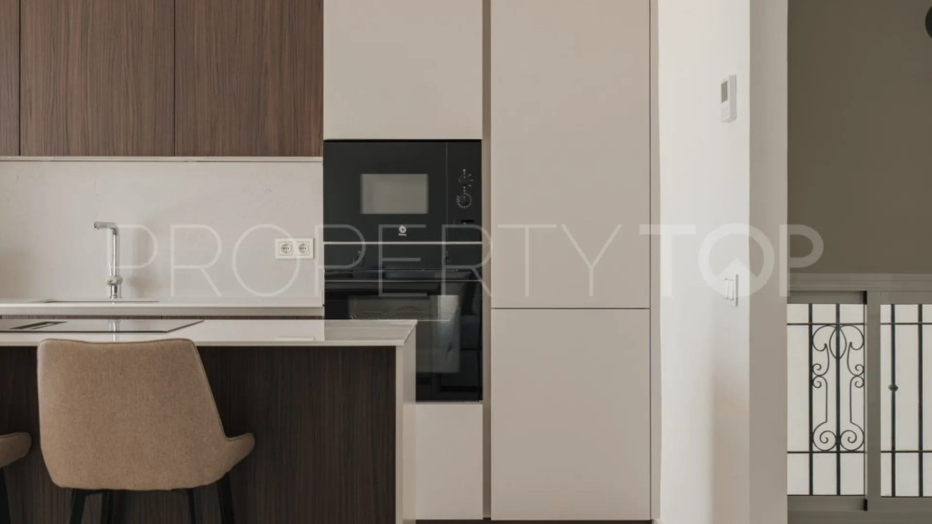 Comprar apartamento en Puerto del Almendro de 3 dormitorios