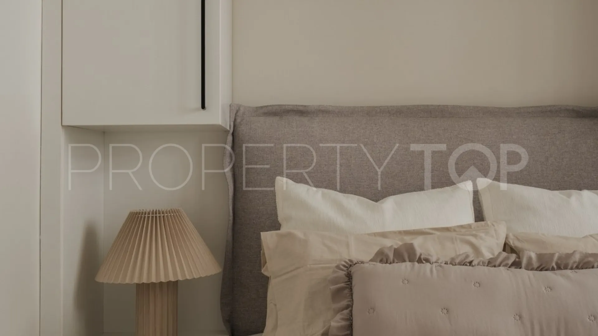 Comprar apartamento en Puerto del Almendro de 3 dormitorios