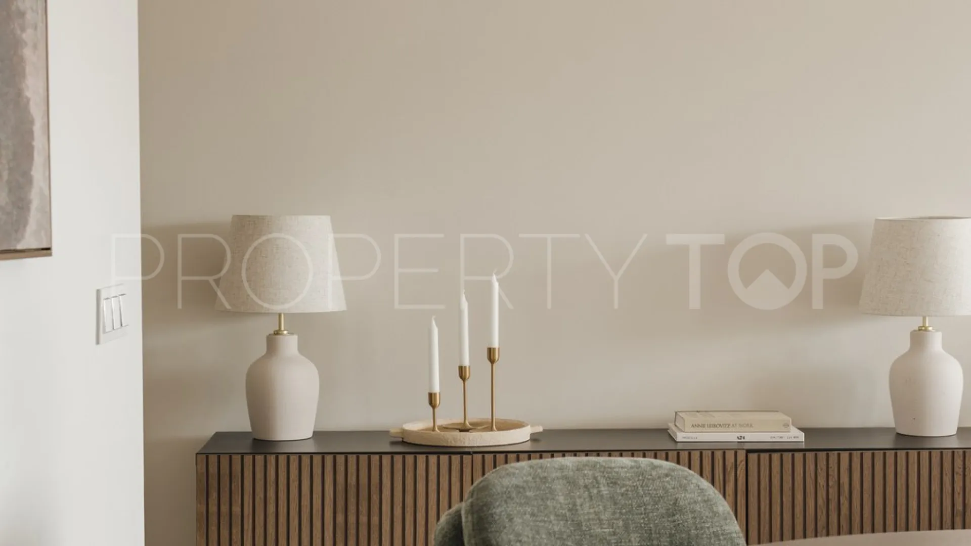 Comprar apartamento en Puerto del Almendro de 3 dormitorios