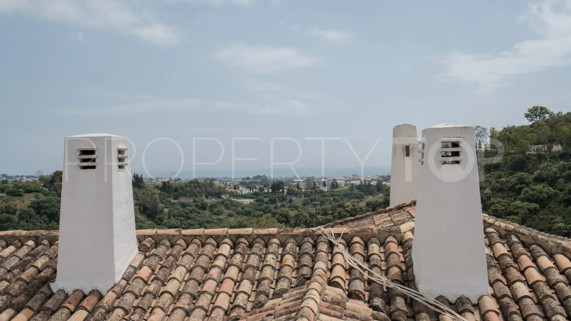 Comprar apartamento en Puerto del Almendro de 3 dormitorios