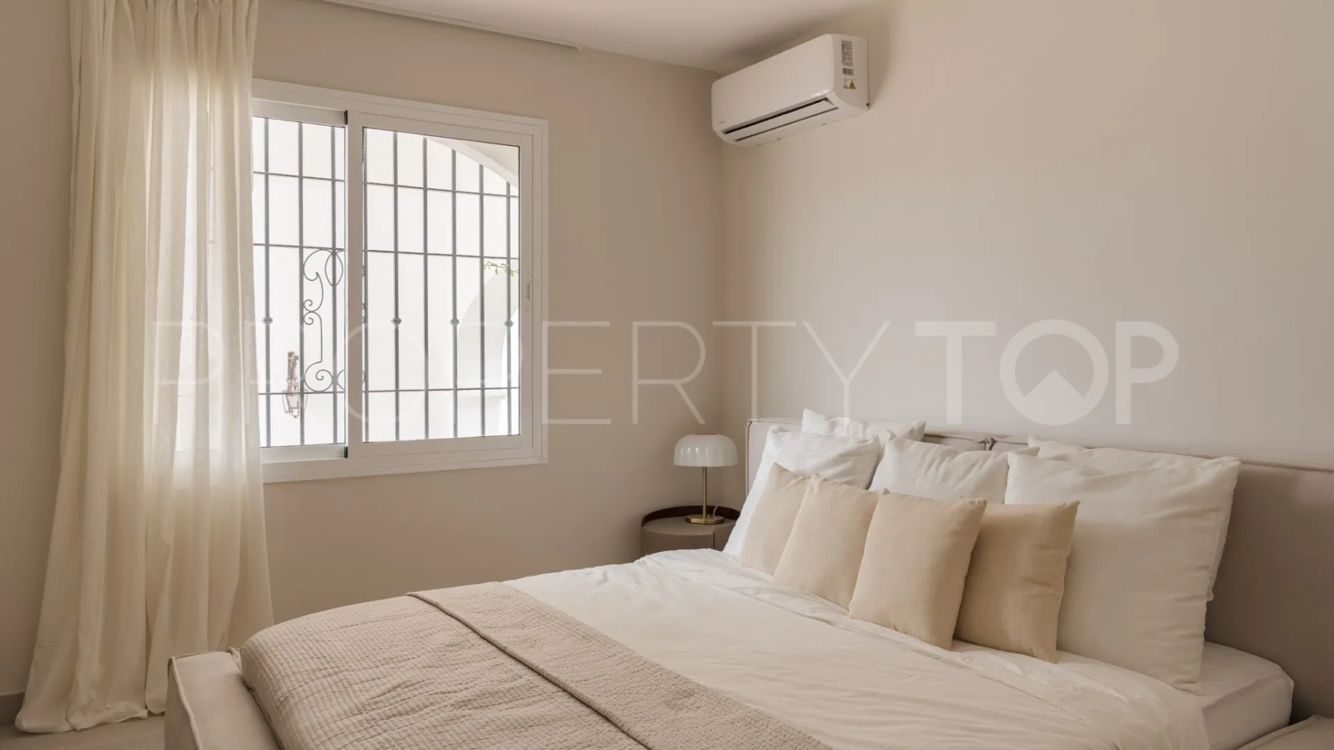 Comprar apartamento en Puerto del Almendro de 3 dormitorios