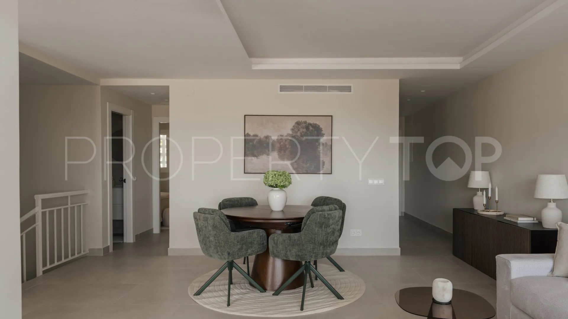 Comprar apartamento en Puerto del Almendro de 3 dormitorios