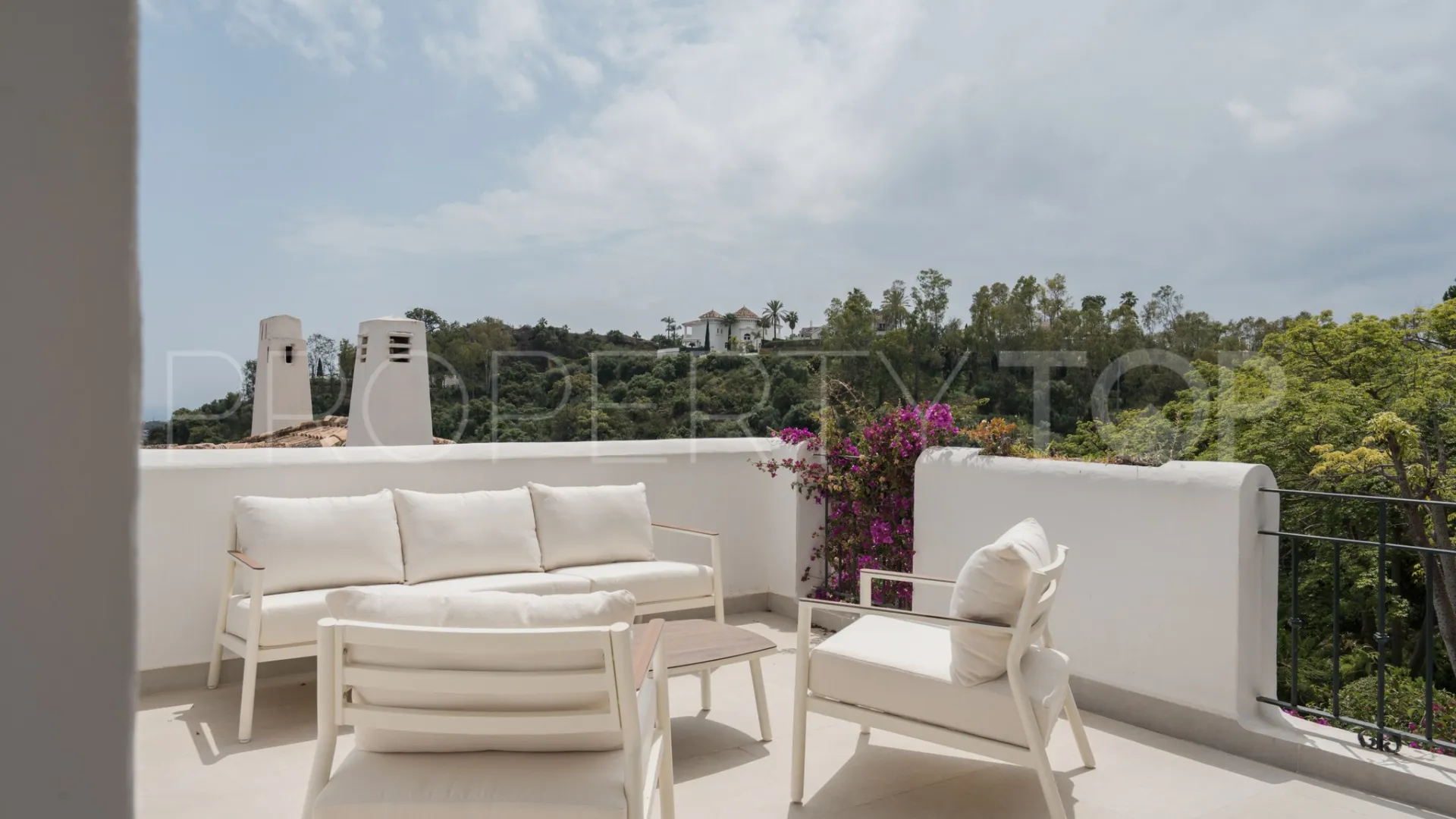 Comprar apartamento en Puerto del Almendro de 3 dormitorios