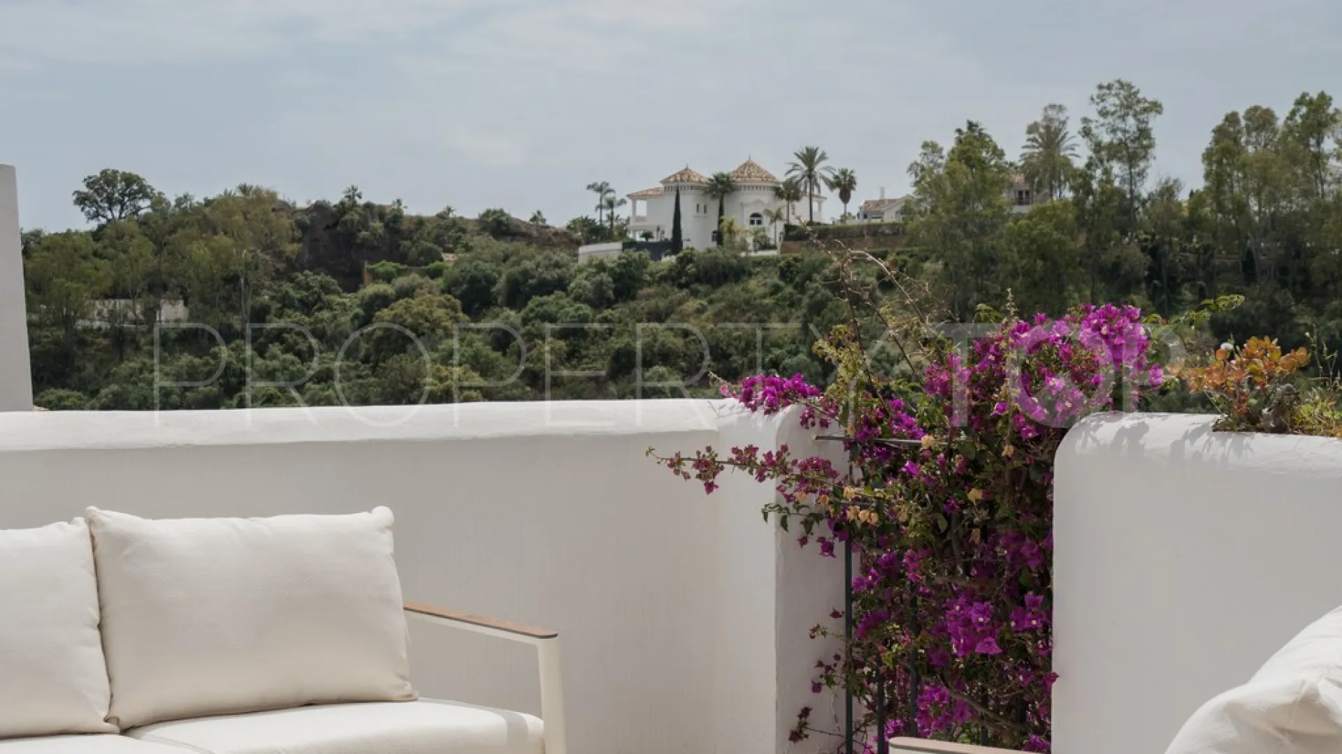 Comprar apartamento en Puerto del Almendro de 3 dormitorios
