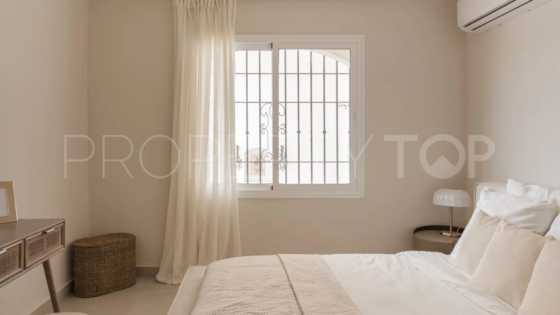 Comprar apartamento en Puerto del Almendro de 3 dormitorios