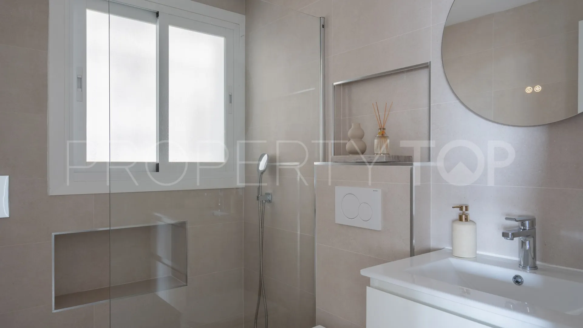 Comprar apartamento en Puerto del Almendro de 3 dormitorios
