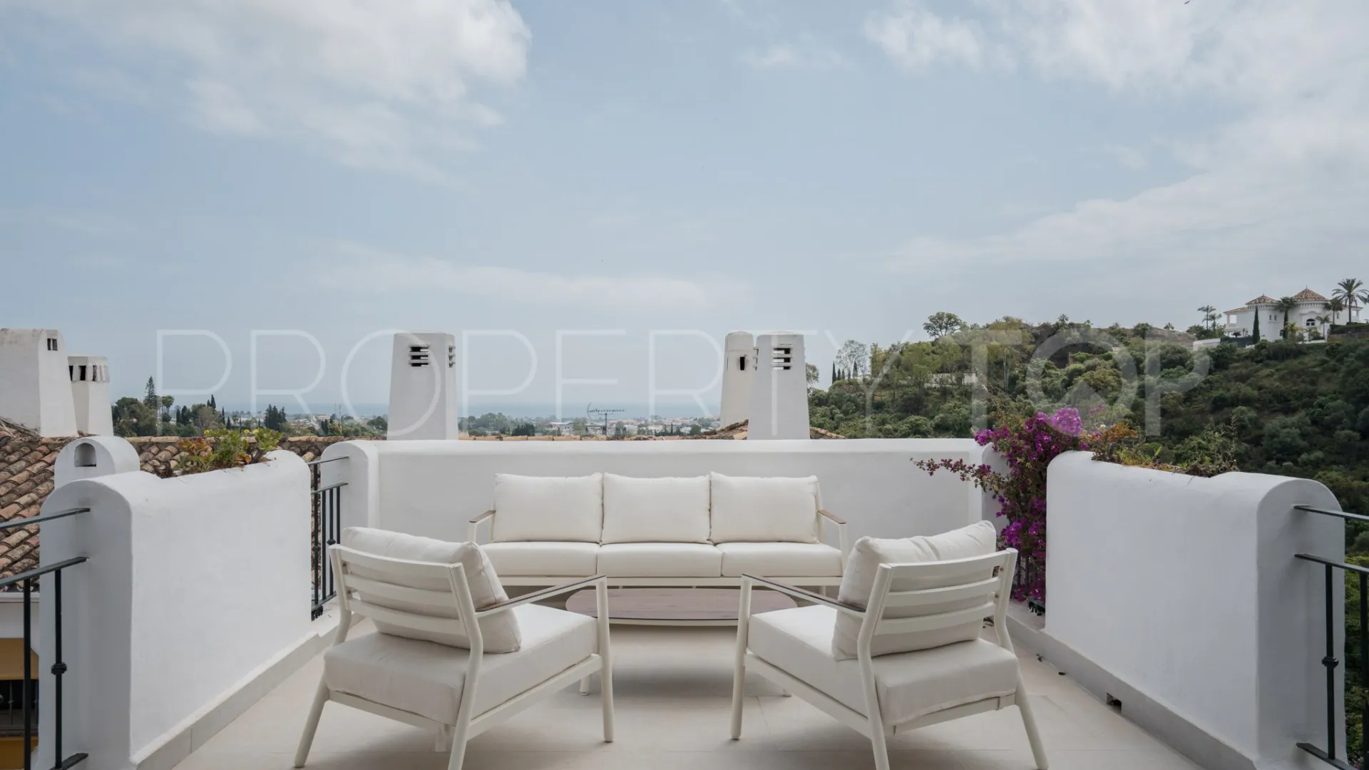 Comprar apartamento en Puerto del Almendro de 3 dormitorios