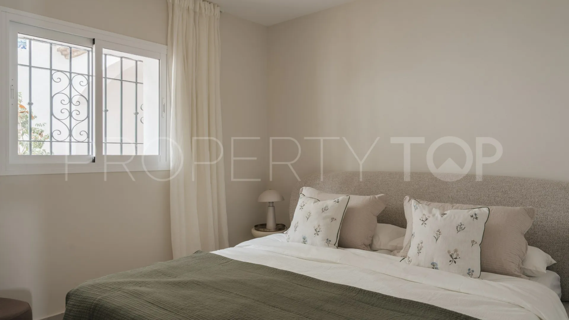 Comprar apartamento en Puerto del Almendro de 3 dormitorios