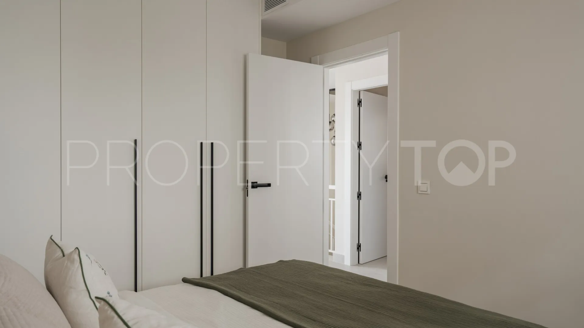 Comprar apartamento en Puerto del Almendro de 3 dormitorios