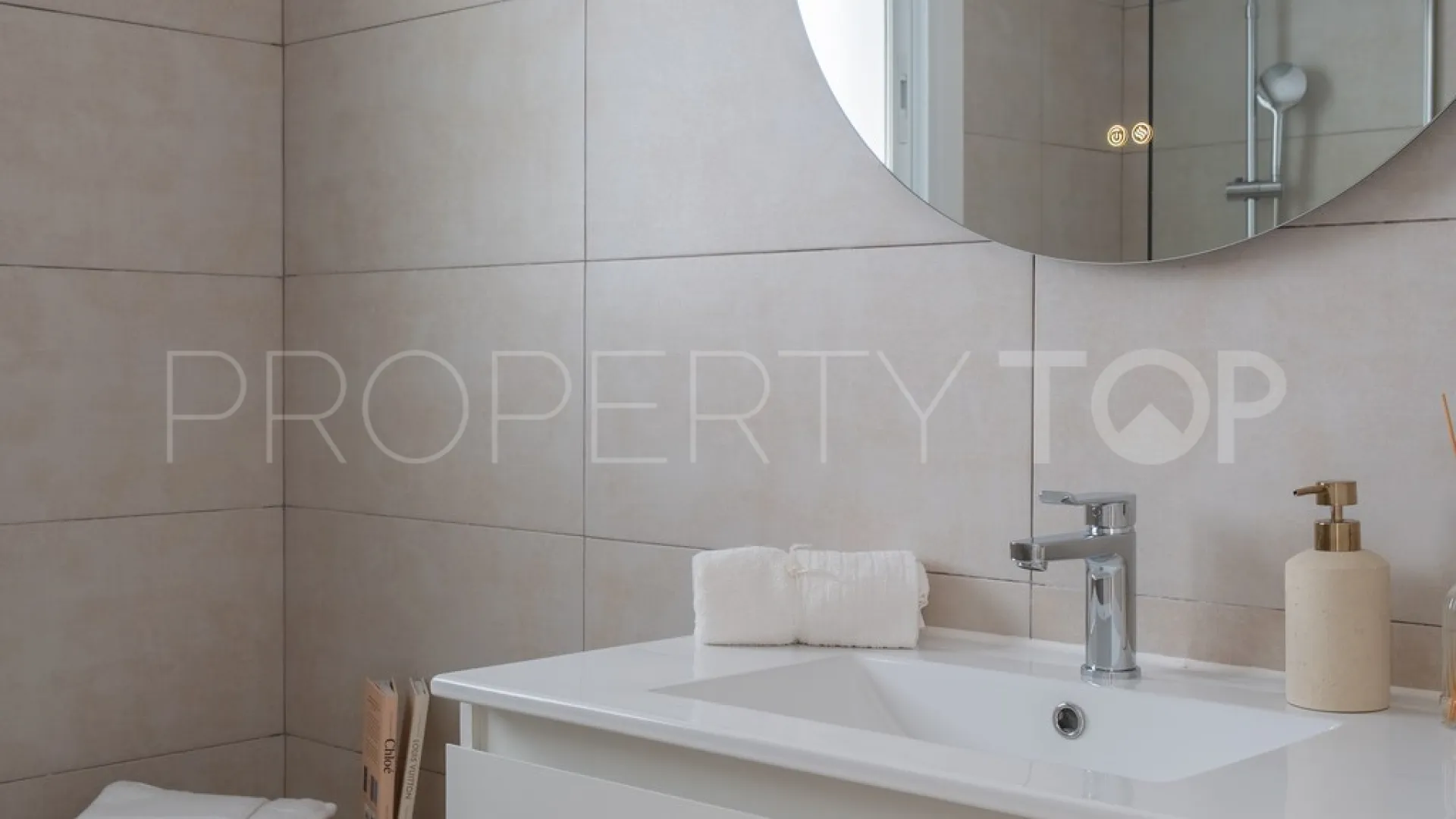 Comprar apartamento en Puerto del Almendro de 3 dormitorios