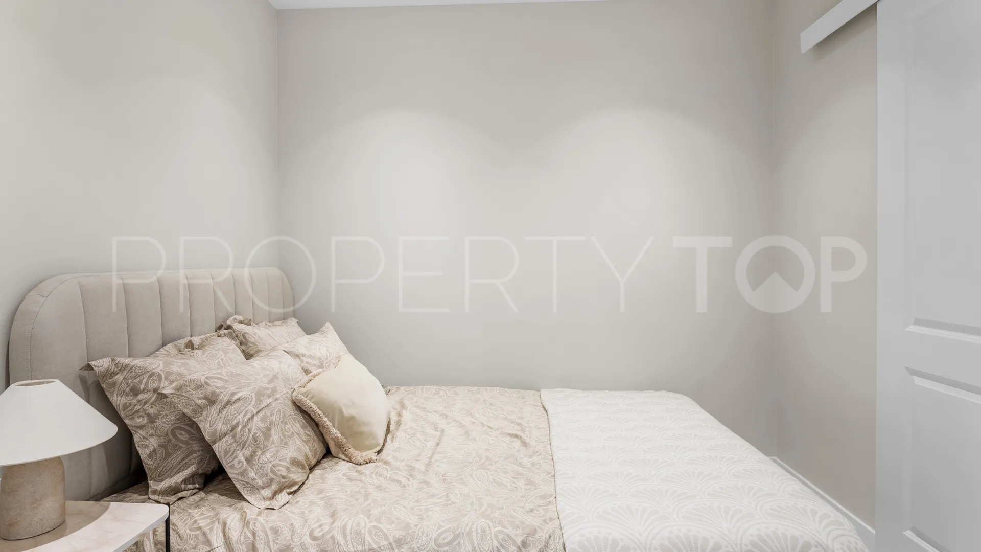 Apartamento a la venta en Puerto del Almendro