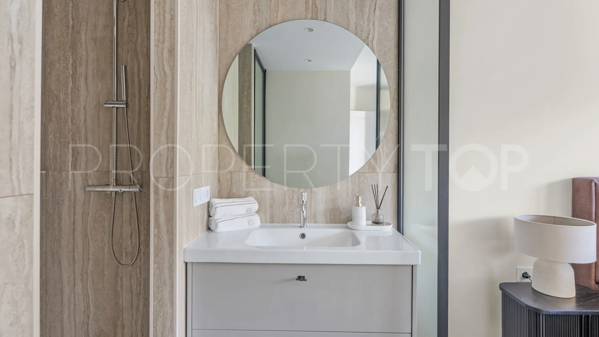 Apartamento a la venta en Puerto del Almendro
