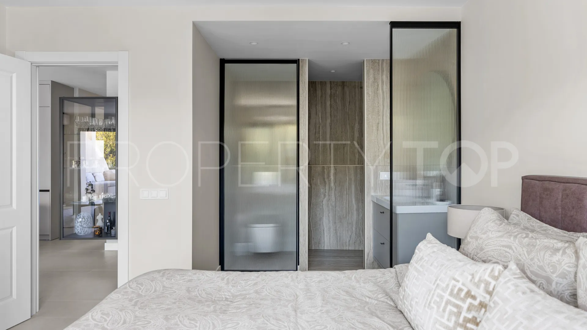 Apartamento a la venta en Puerto del Almendro