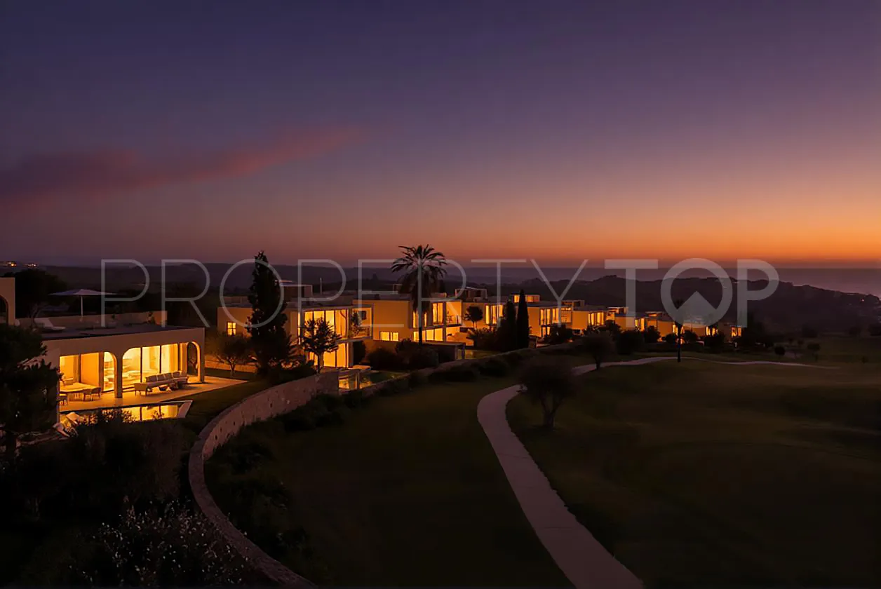 Se vende villa en Azata Golf
