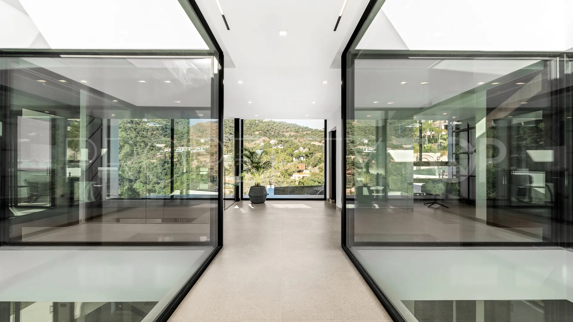 Villa en venta de 6 dormitorios en El Madroñal
