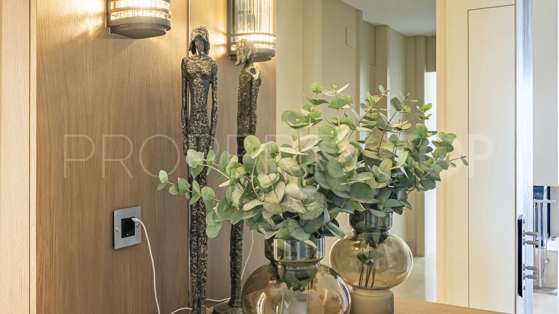 Buenavista 3 bedrooms penthouse for sale