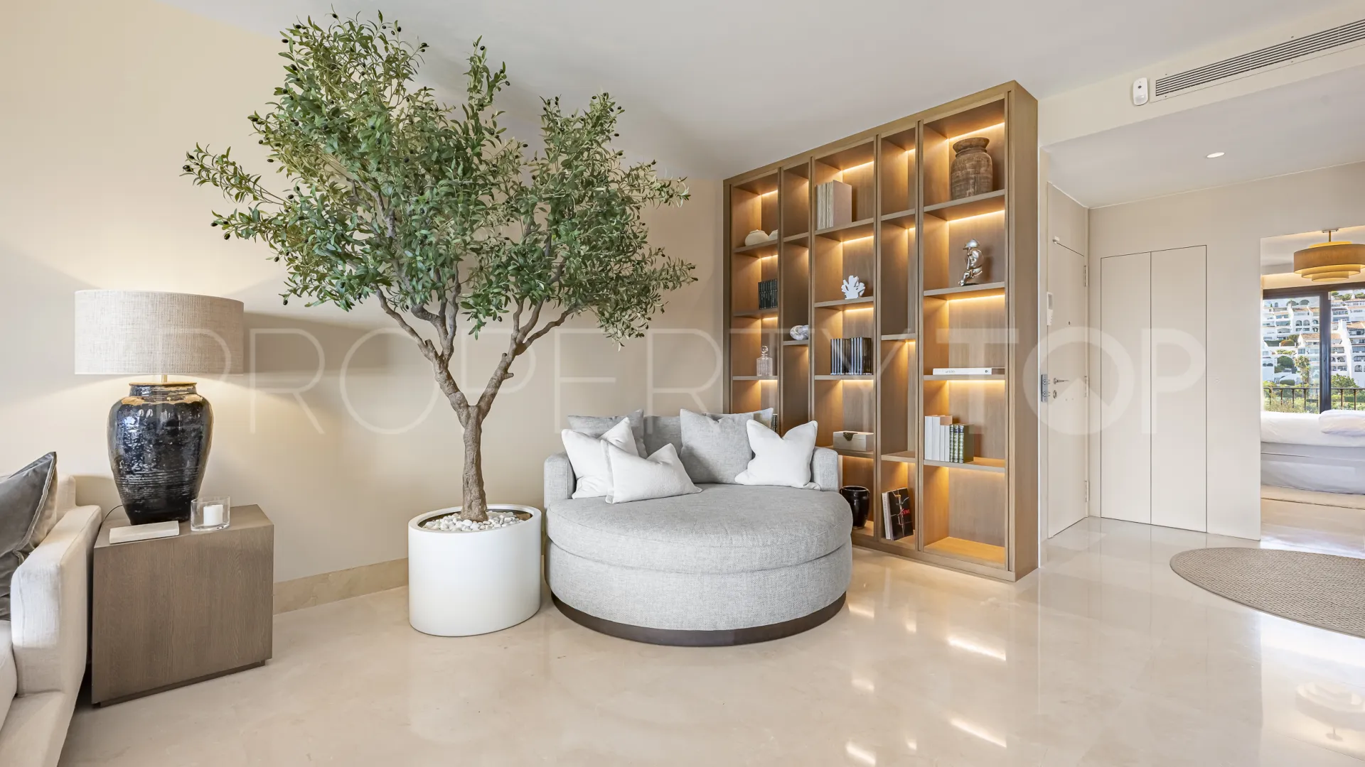 Buenavista 3 bedrooms penthouse for sale