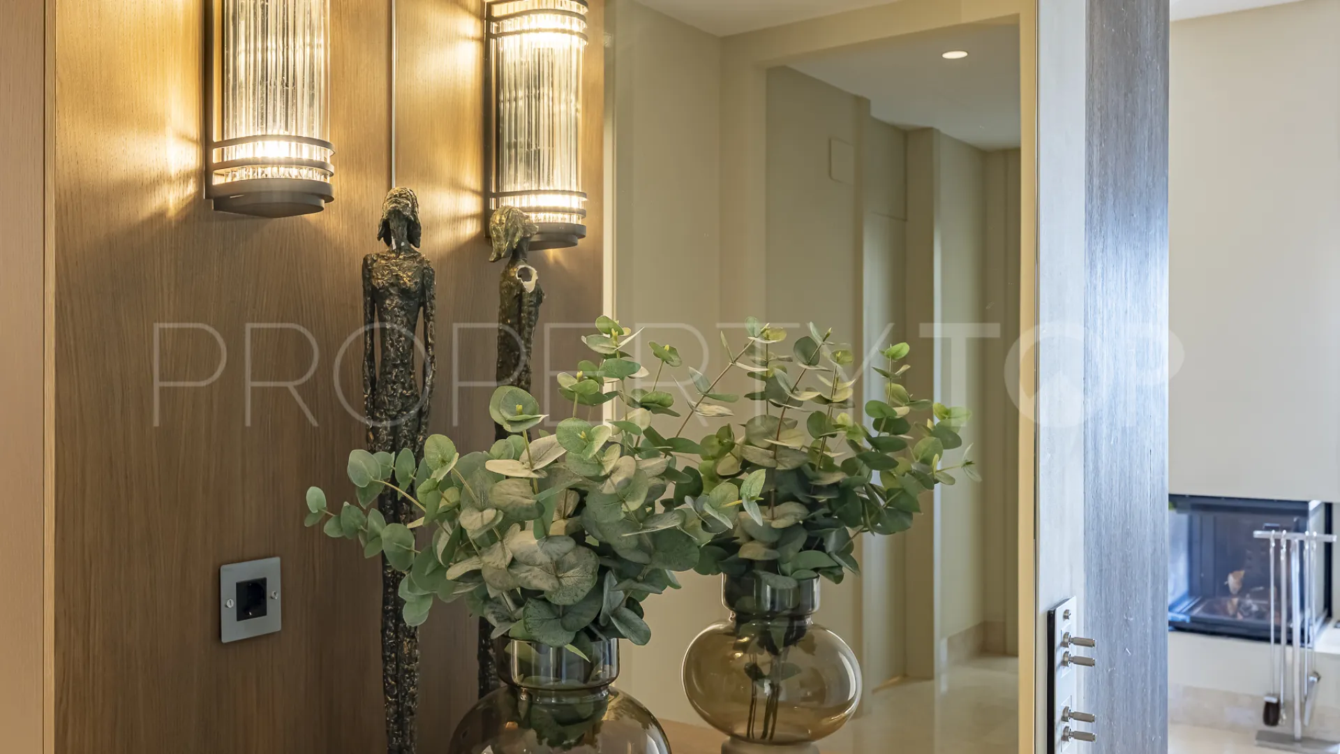 Buenavista 3 bedrooms penthouse for sale