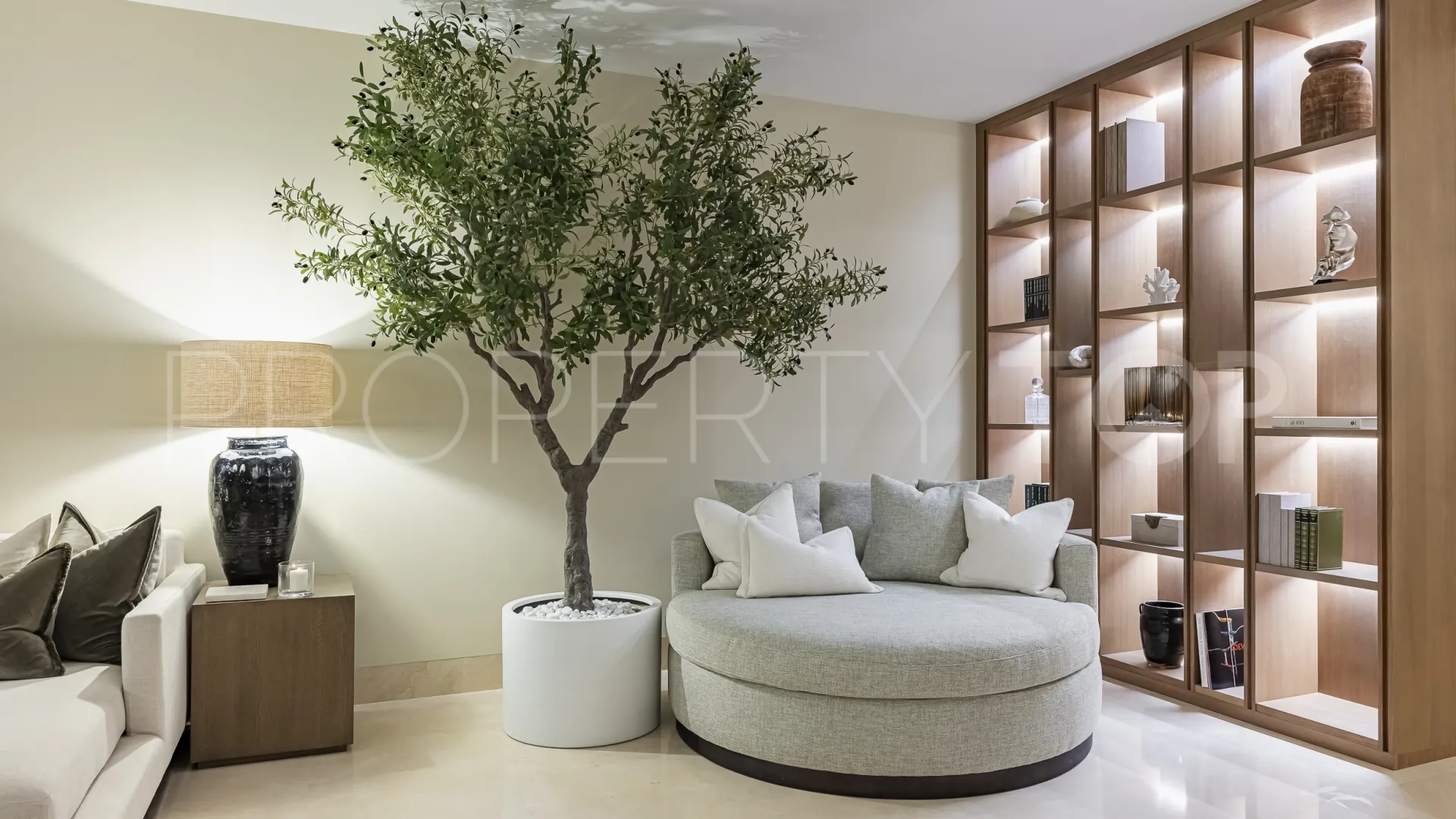 Buenavista 3 bedrooms penthouse for sale