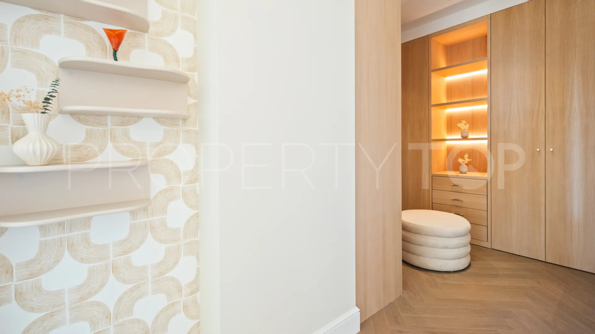 Los Arrayanes 5 bedrooms penthouse for sale