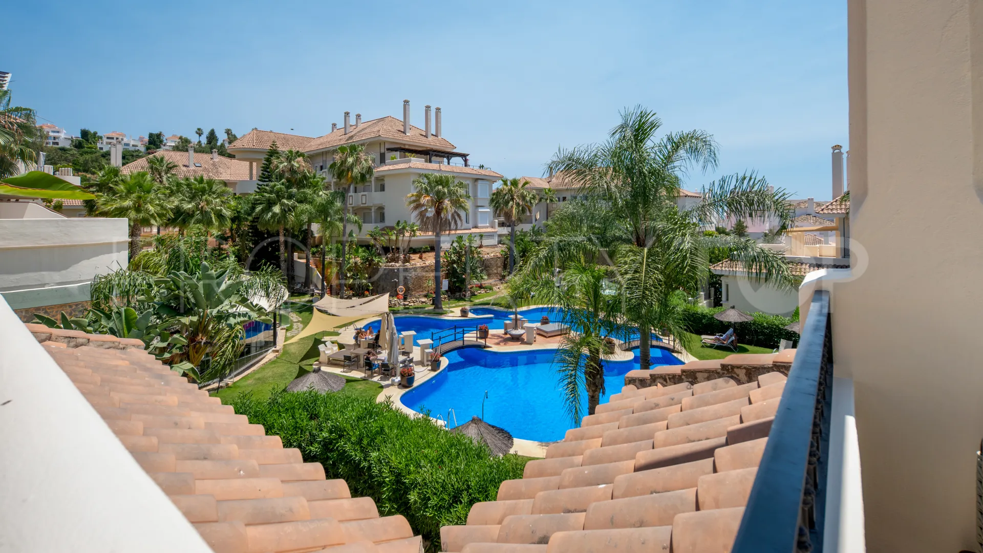 3 bedrooms Aloha Hill Club penthouse for sale