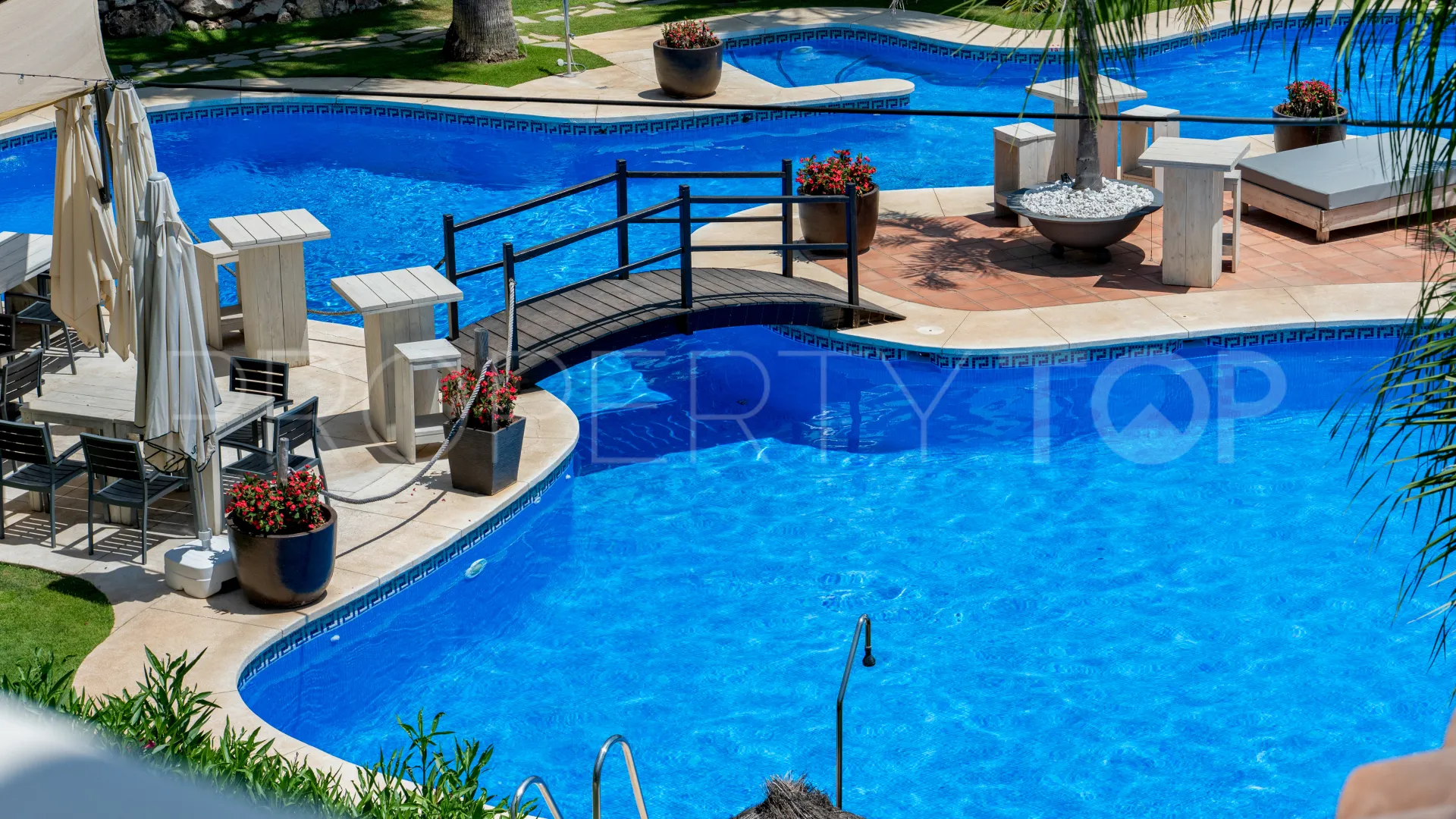 3 bedrooms Aloha Hill Club penthouse for sale