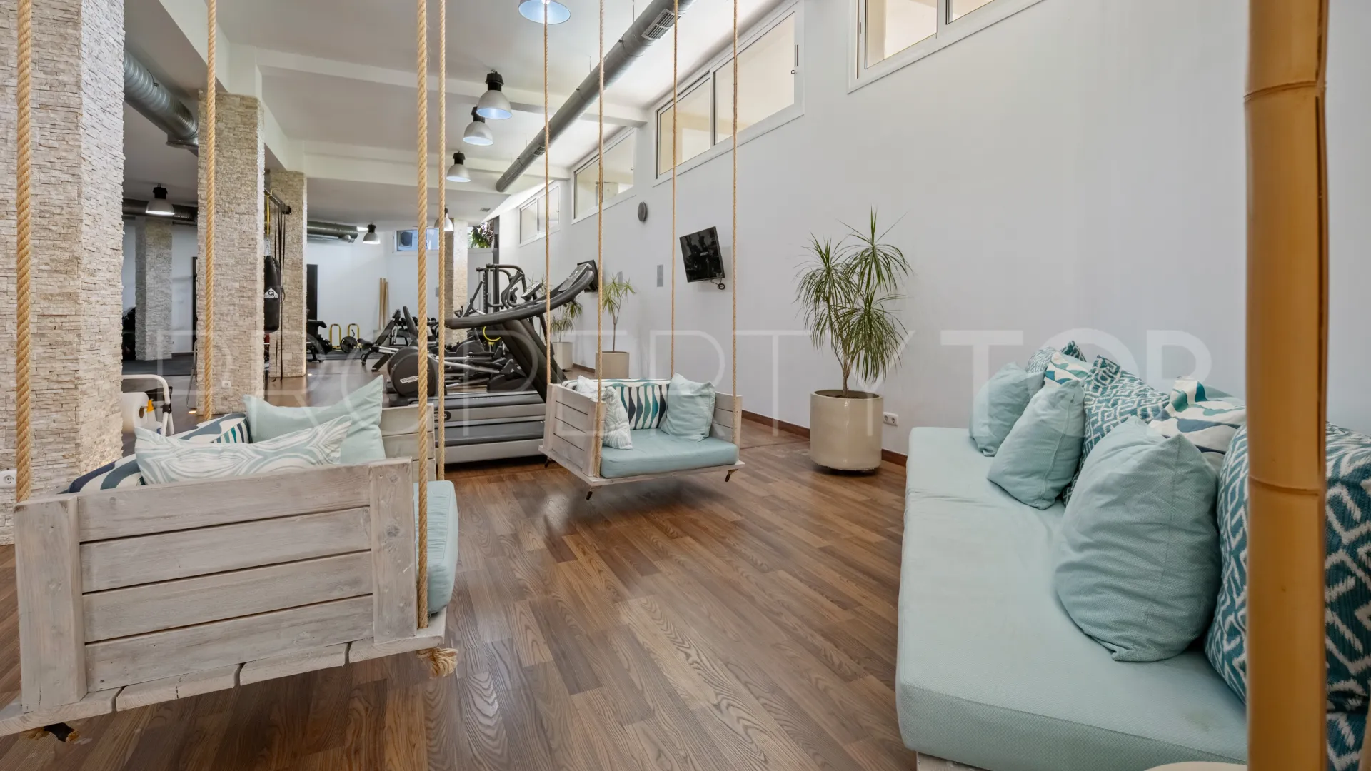 3 bedrooms Aloha Hill Club penthouse for sale