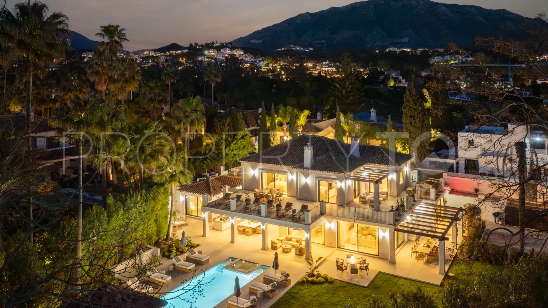 For sale villa with 5 bedrooms in La Cerquilla