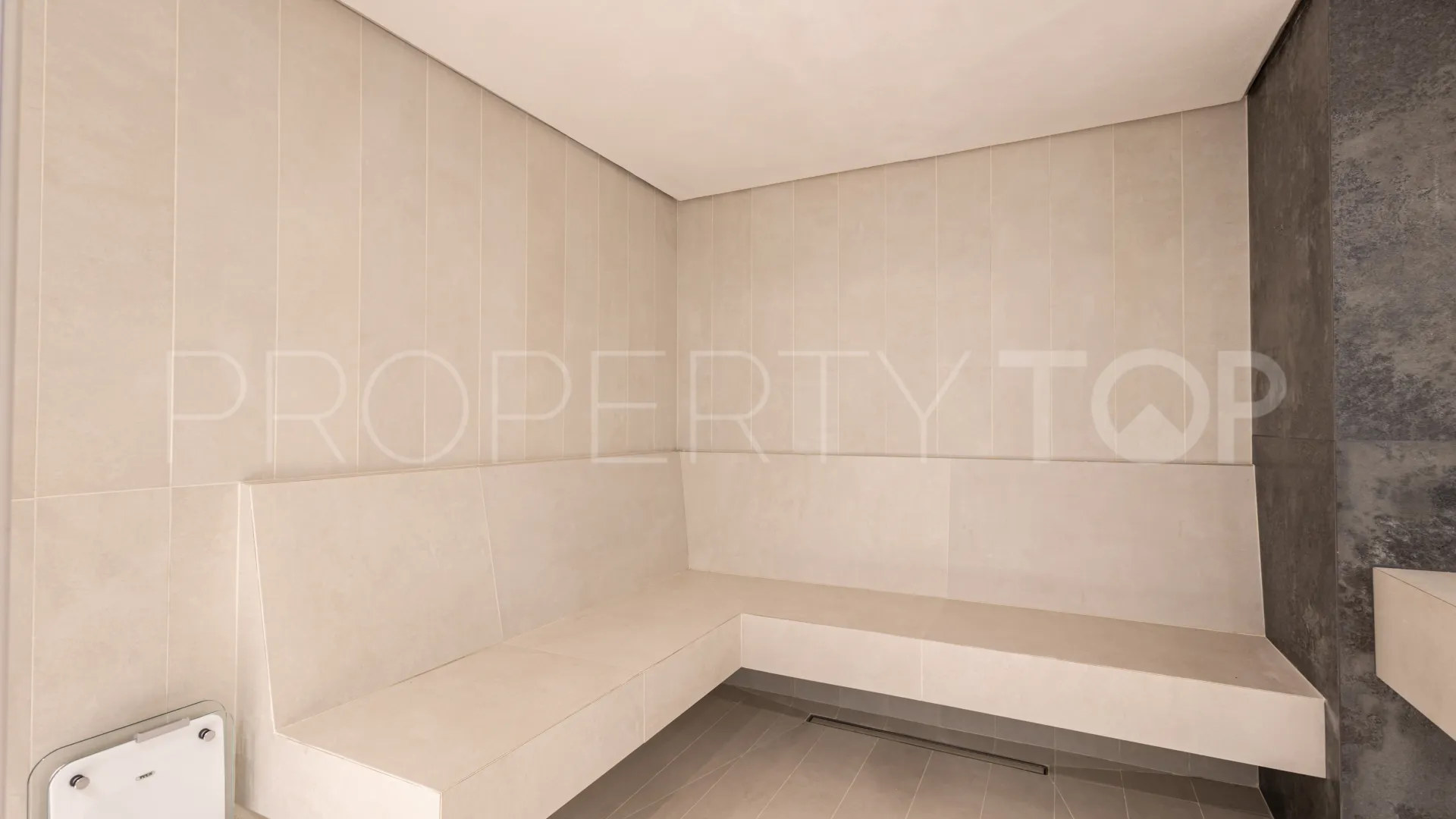 Villa con 3 dormitorios en venta en Cortijo Blanco