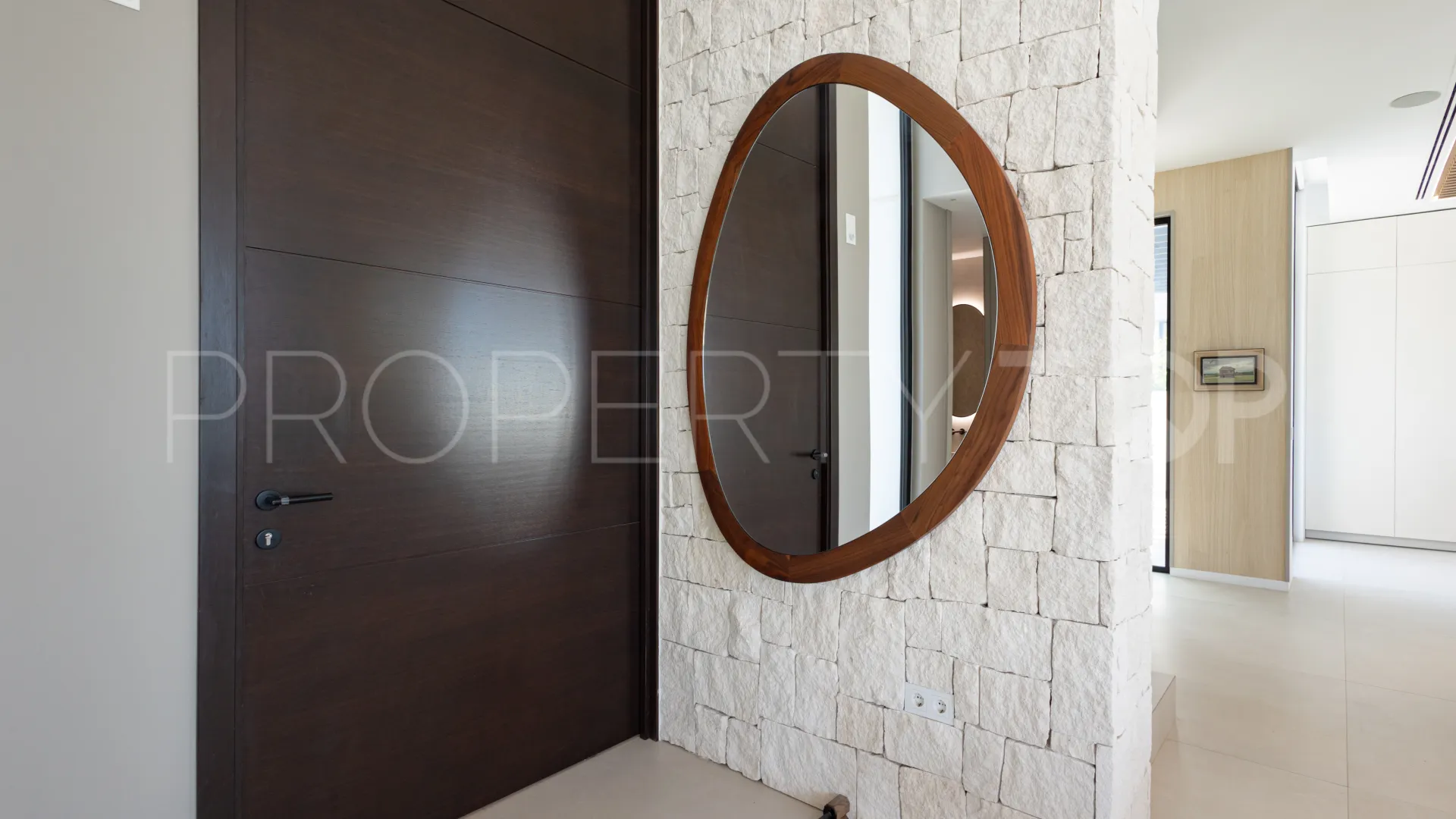 Villa con 3 dormitorios en venta en Cortijo Blanco