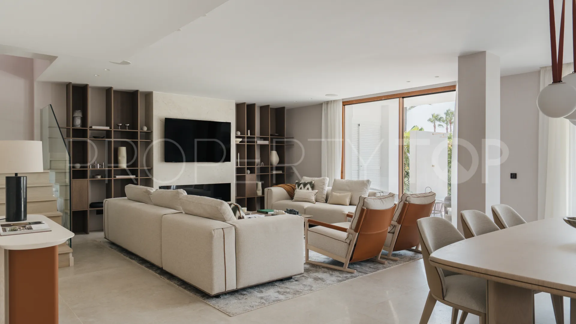 Alcores del Golf, apartamento en venta con 4 dormitorios