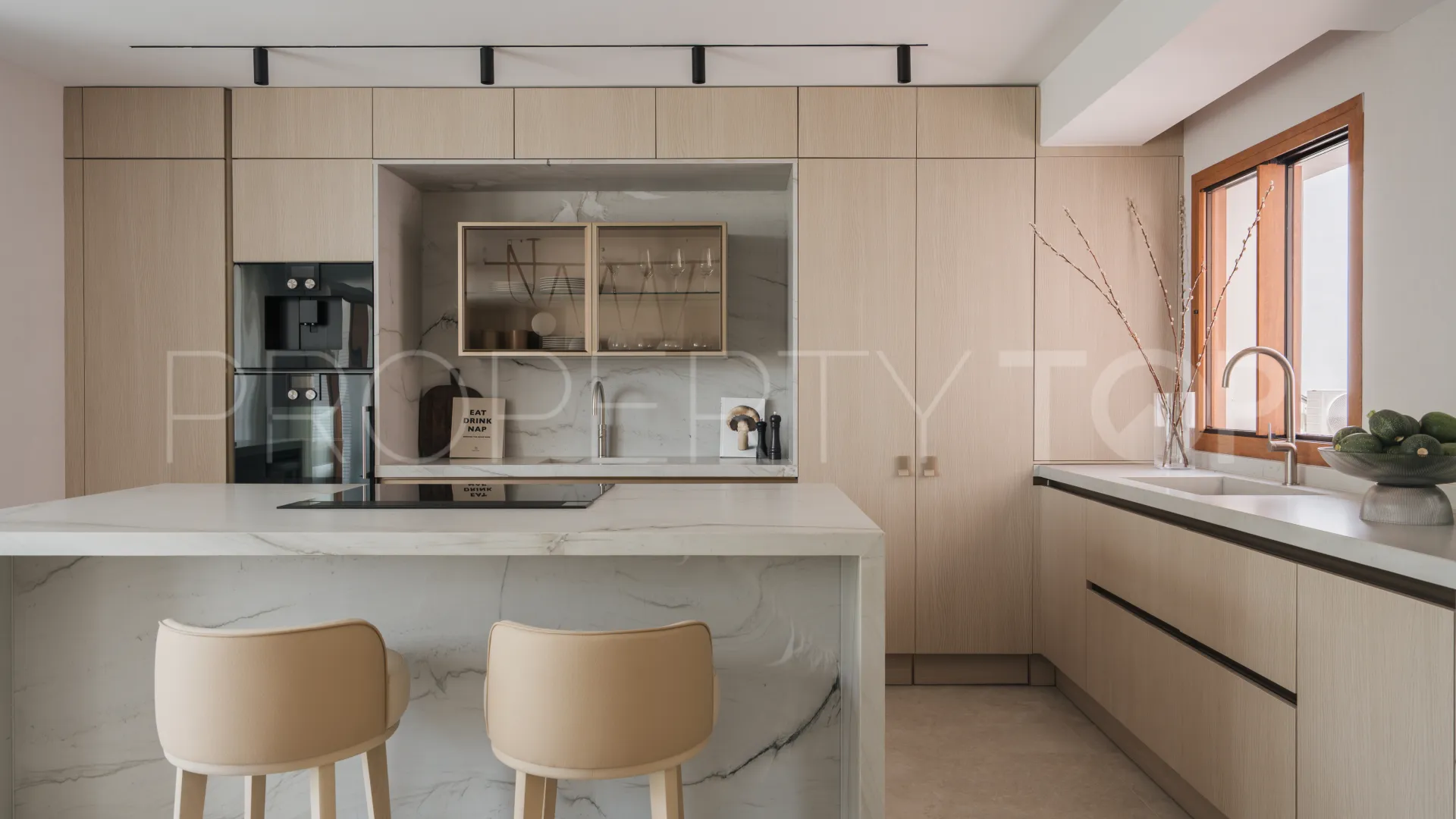 Alcores del Golf, apartamento en venta con 4 dormitorios