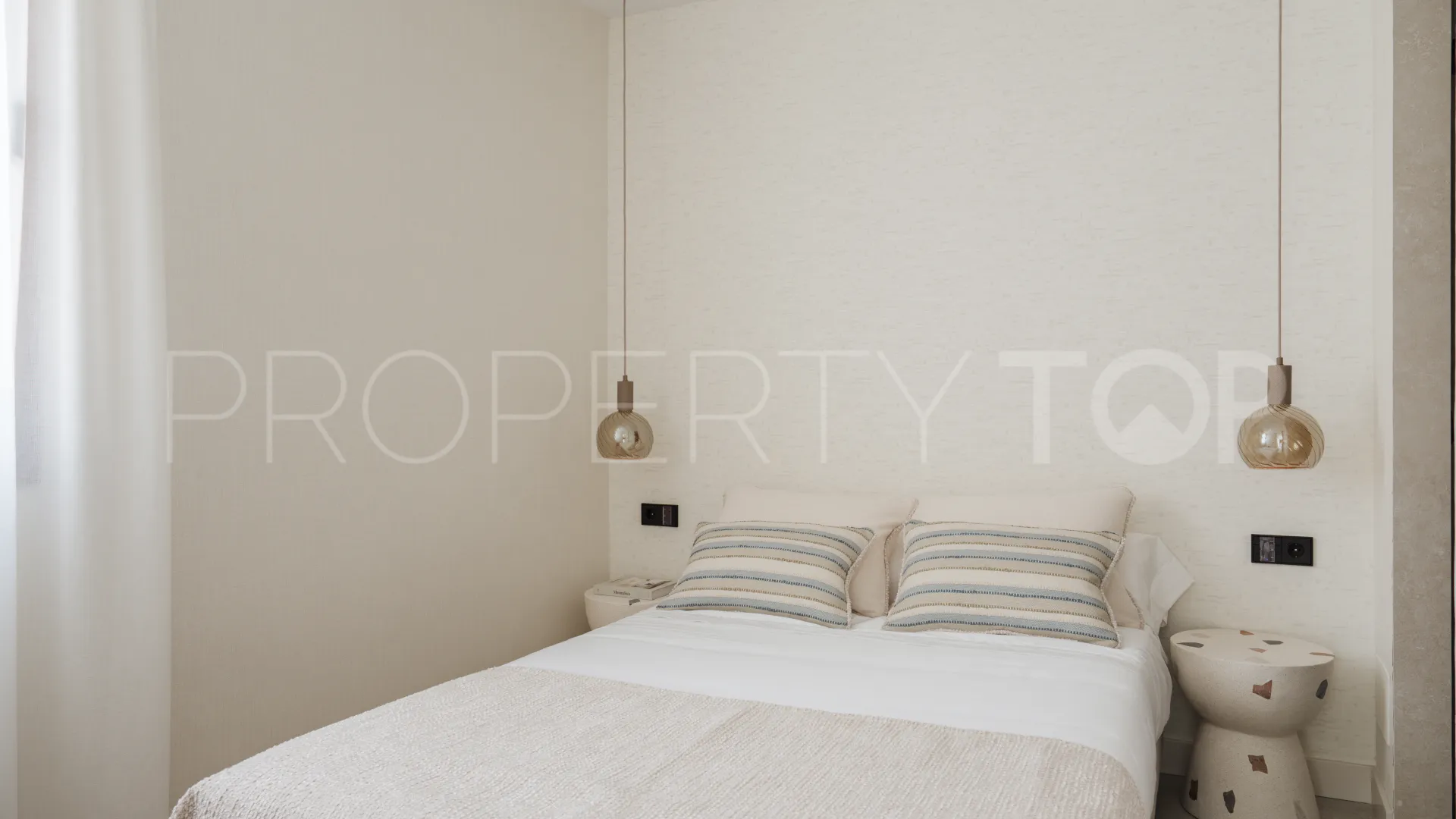 Alcores del Golf, apartamento en venta con 4 dormitorios