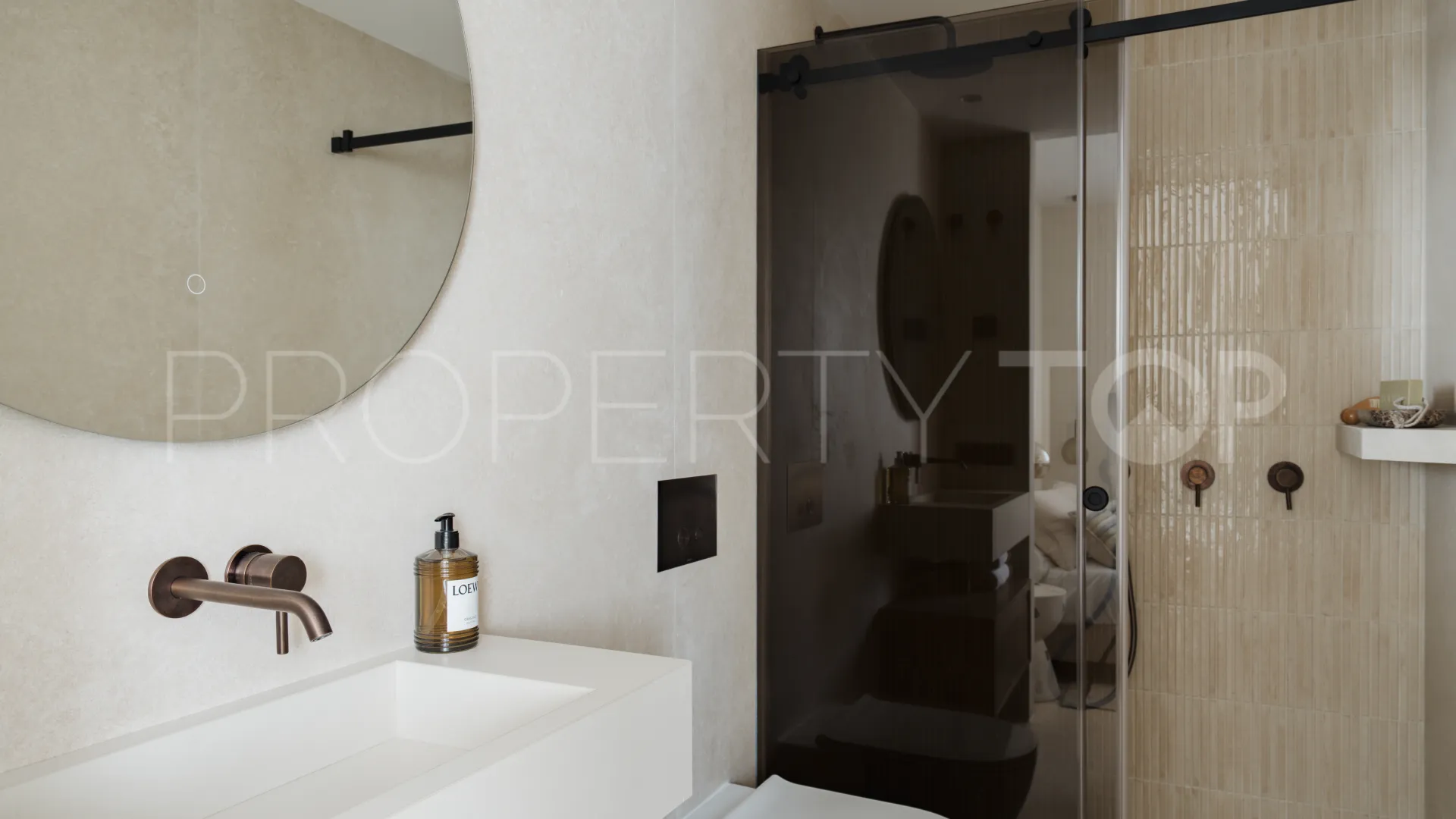 Alcores del Golf, apartamento en venta con 4 dormitorios