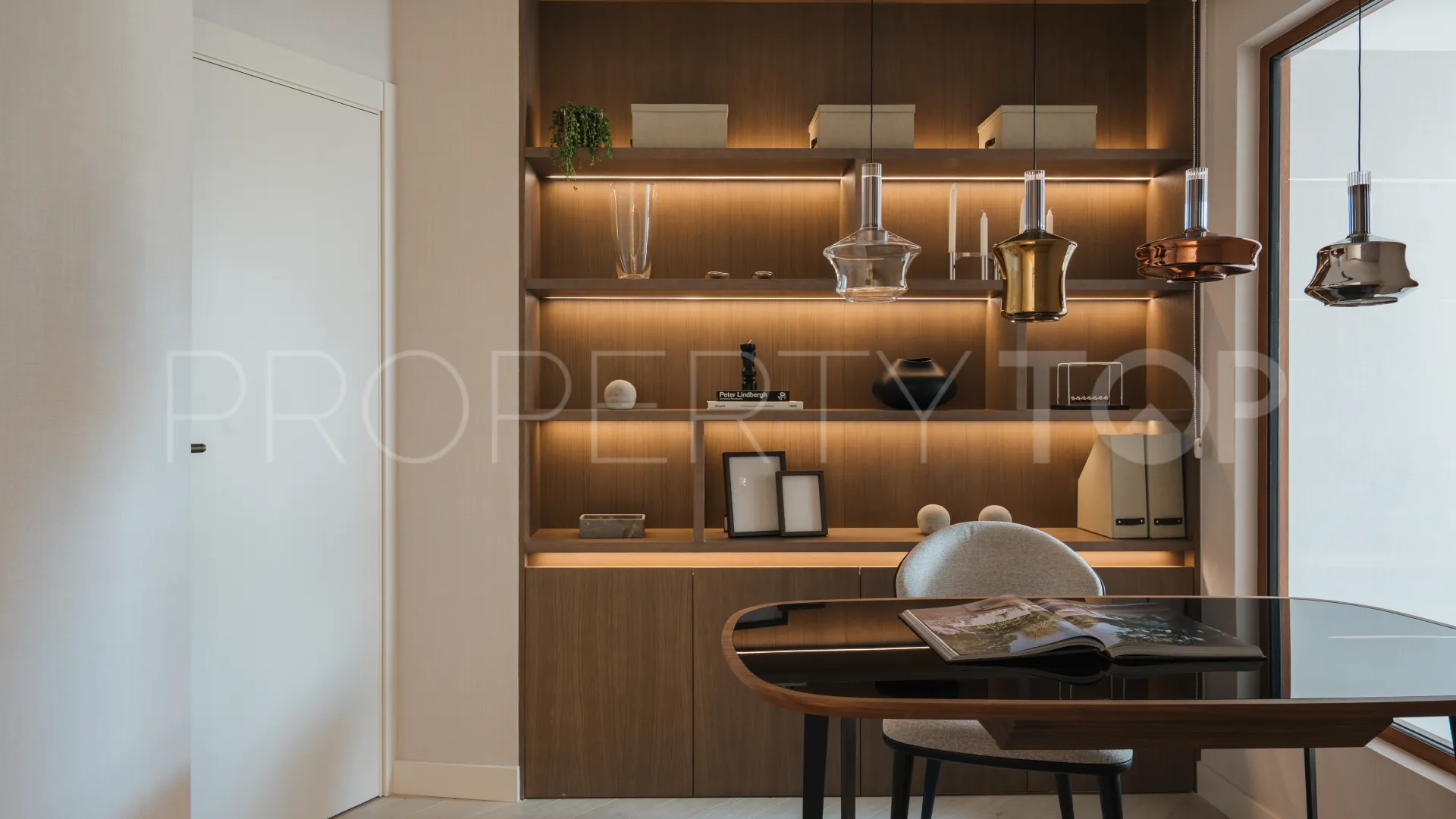 Alcores del Golf, apartamento en venta con 4 dormitorios