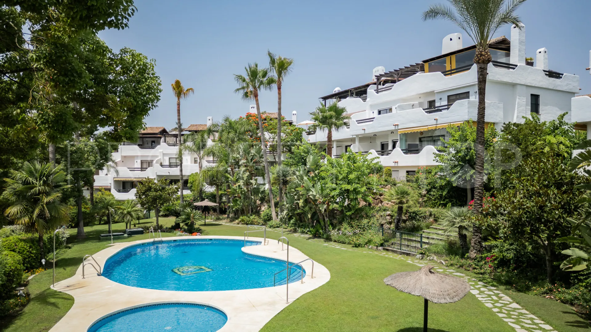 La Meridiana, adosado a la venta
