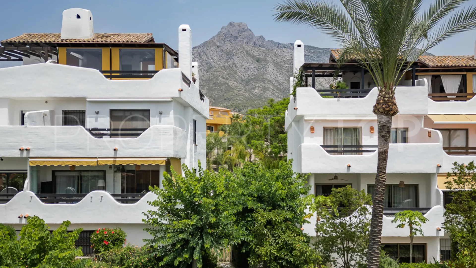 La Meridiana, adosado a la venta
