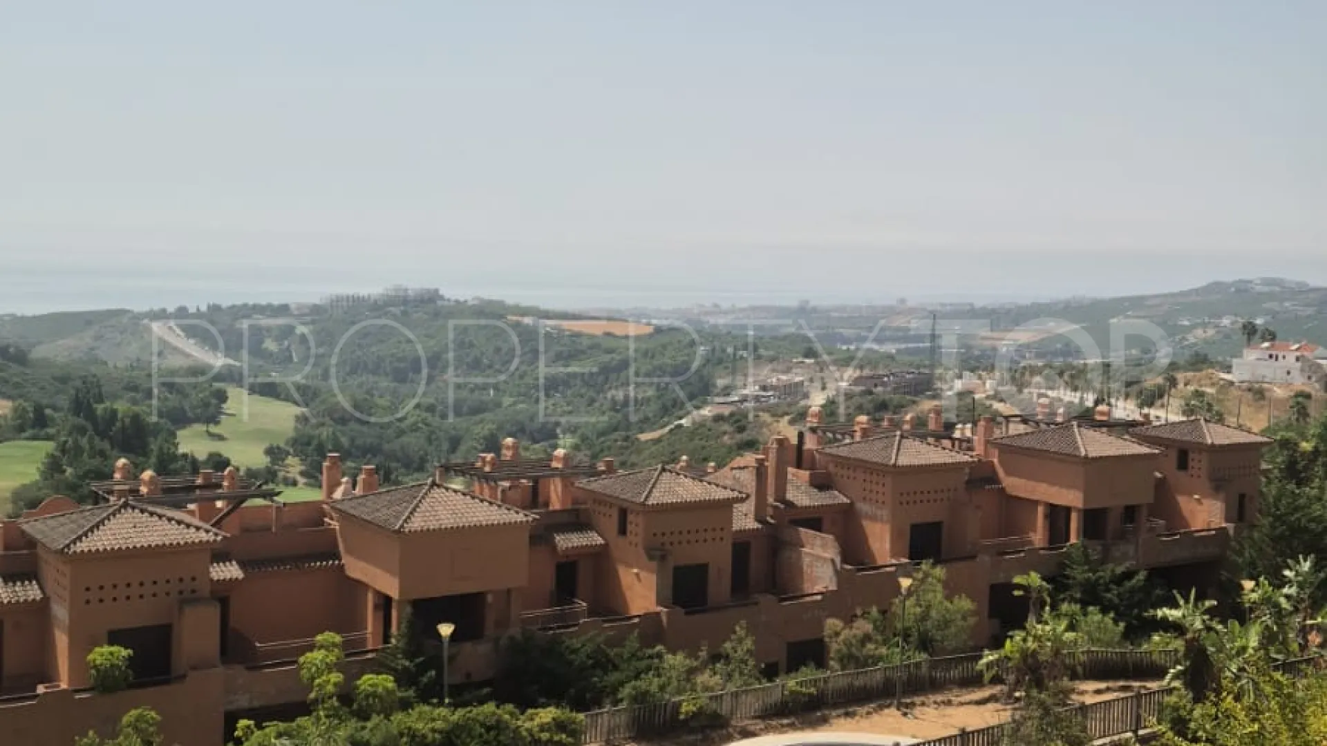 Se vende apartamento con 2 dormitorios en Doña Julia