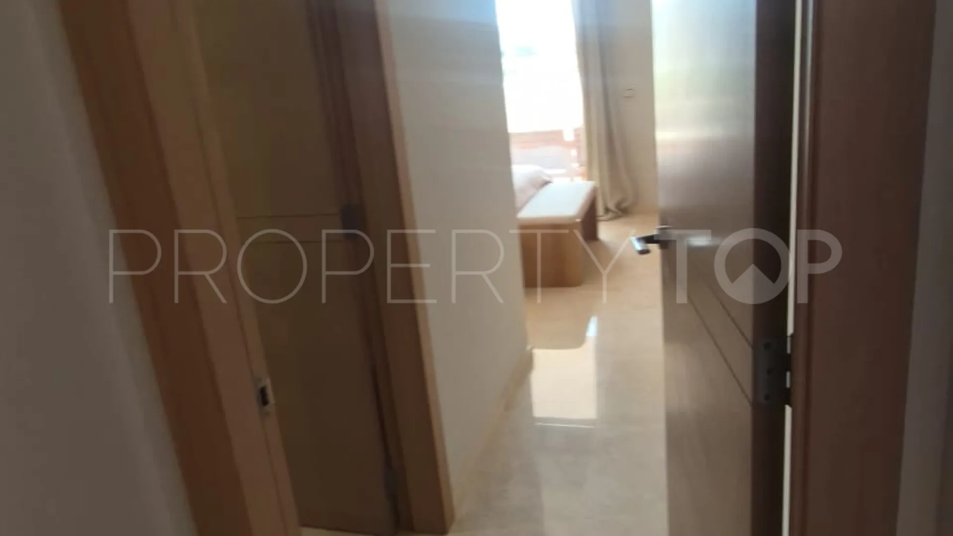 Se vende apartamento con 2 dormitorios en Doña Julia