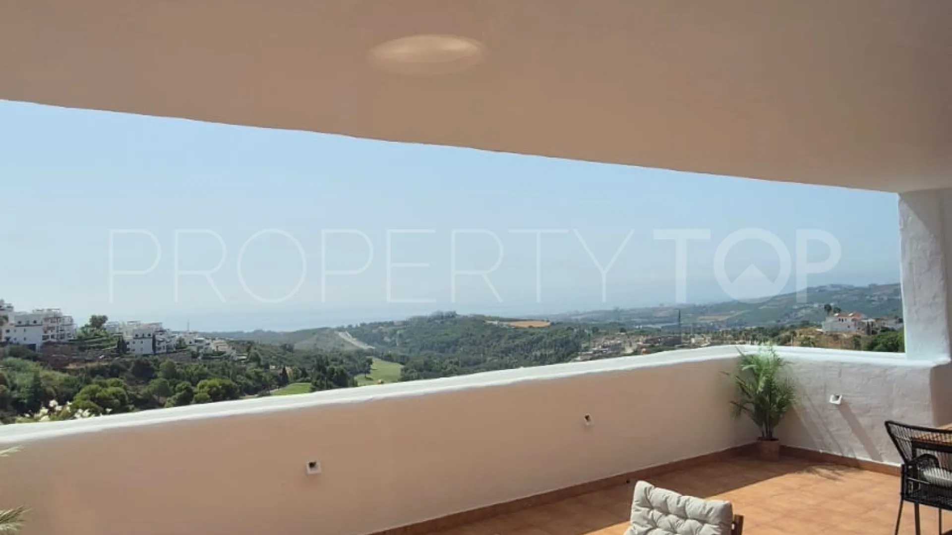 Se vende apartamento con 2 dormitorios en Doña Julia