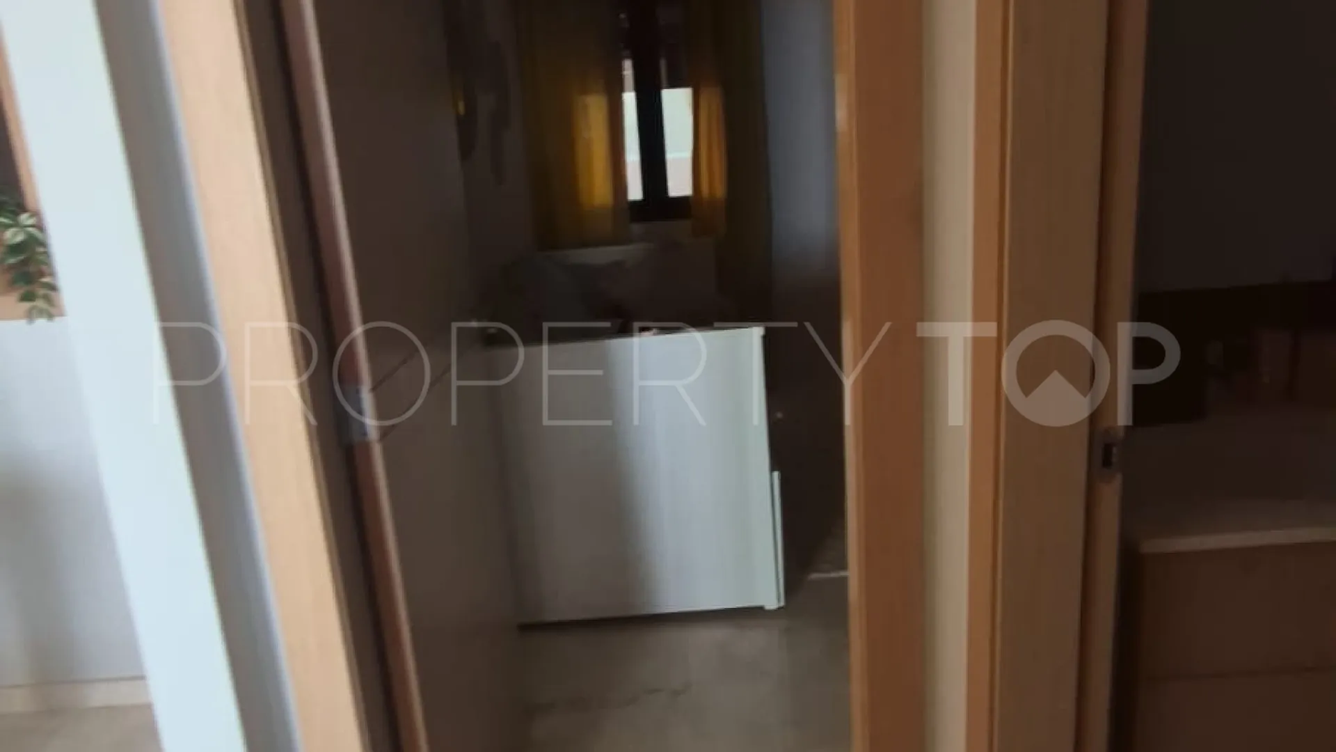 Se vende apartamento con 2 dormitorios en Doña Julia